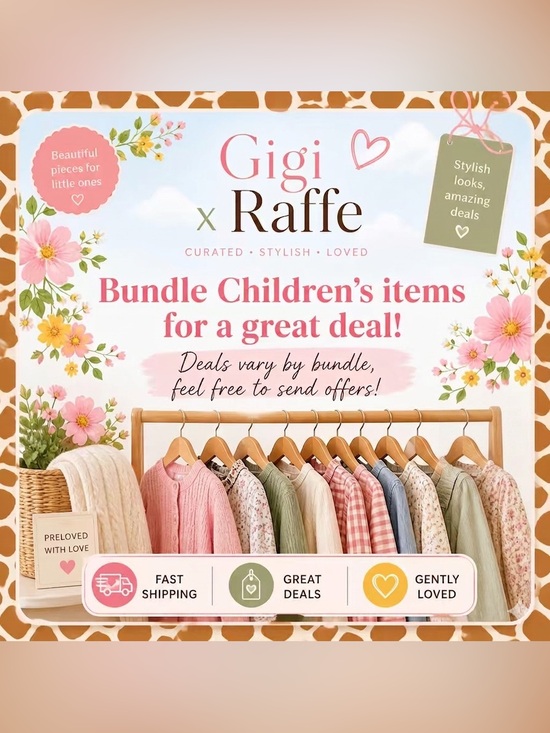 Other - 🚨Children’s Bundle Sale‼️🚨